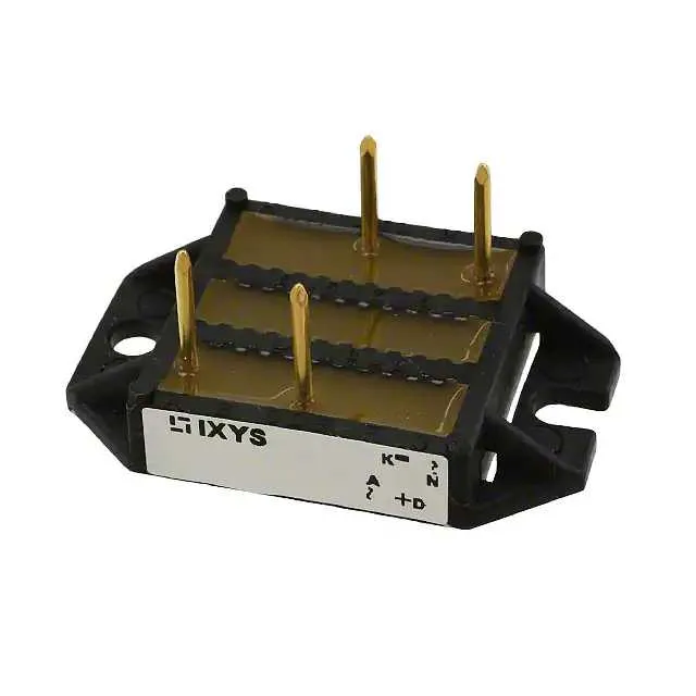 VBO68-16NO7 (DIODE BRIDGE 1600V 68A ECO-PAC1)