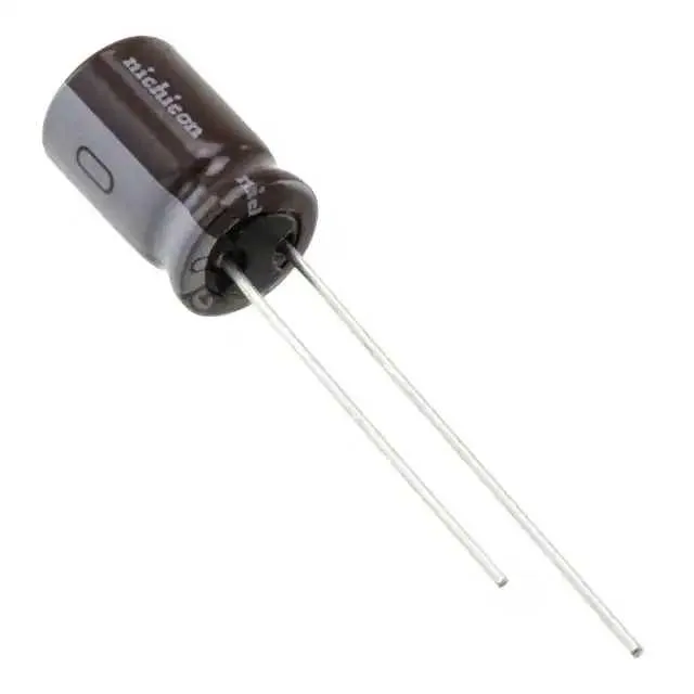 UVC2G4R7MPD1TD (CAP ALUM 4.7UF 20% 400V RADIAL)