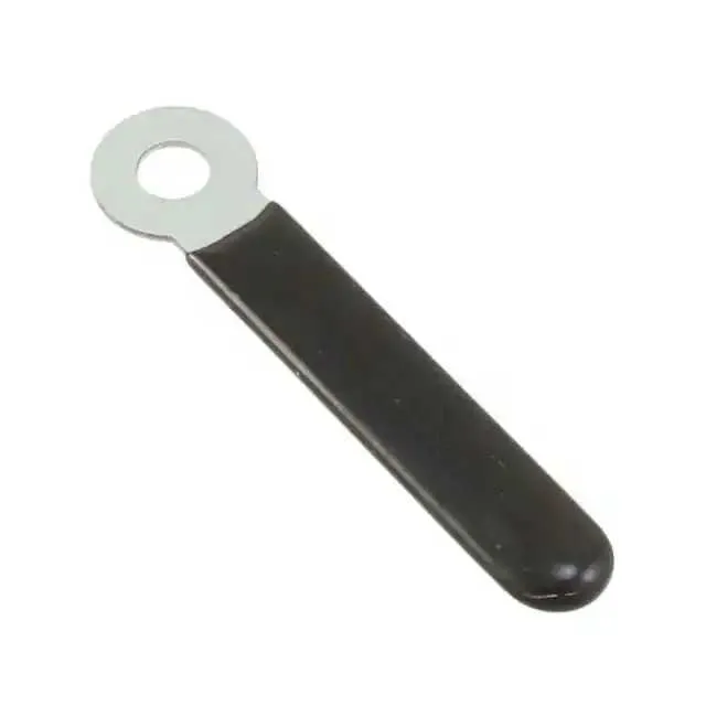 VCC-83540 (CBL CLIP BENDABLE BLACK FASTENER)