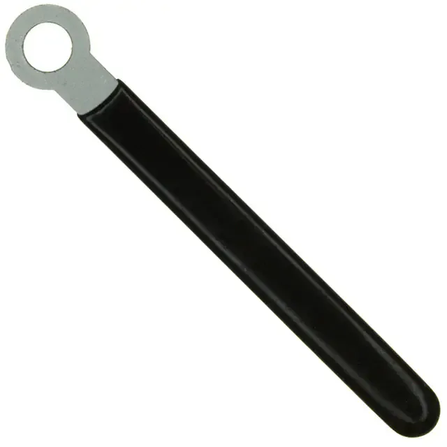VCC-84554 (CBL CLIP BENDABLE BLACK FASTENER)