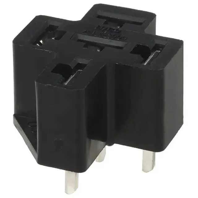 VCF4-1000 (SOCKET RELAY PC MNT FOR VF4 SER)
