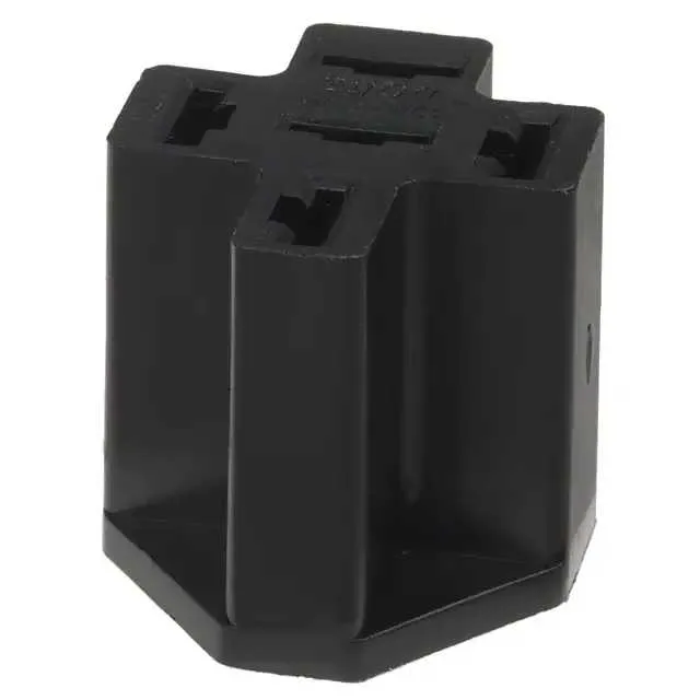 VCF4-1001 (HOUSING CONN 5POS FOR VF4 RELAY)