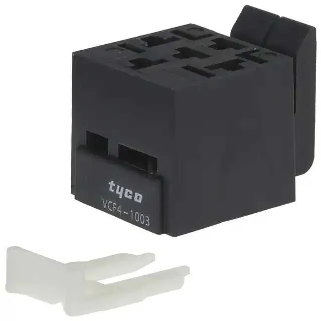 VCF4-1003 (CONN FOR QC VF4-2 VF4-5 RELAYS)