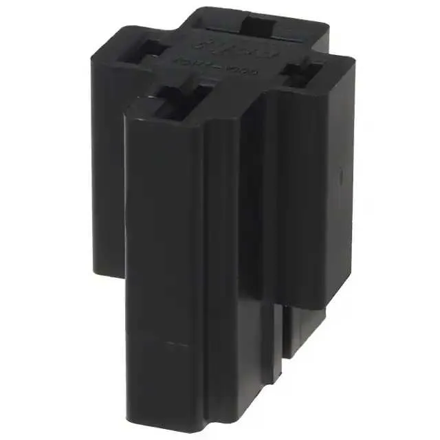 VCF7-1000 (CONN FOR VF7 RELAY HARNESS STYLE)