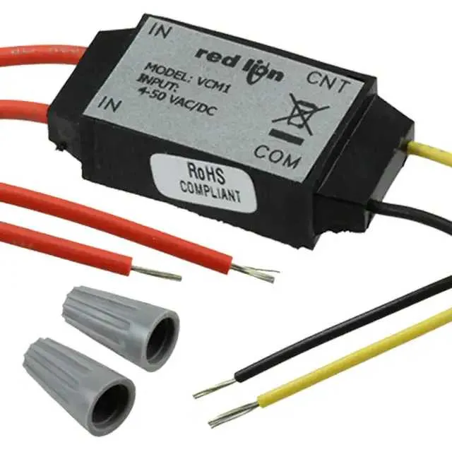 VCM10000 (4-50 V)