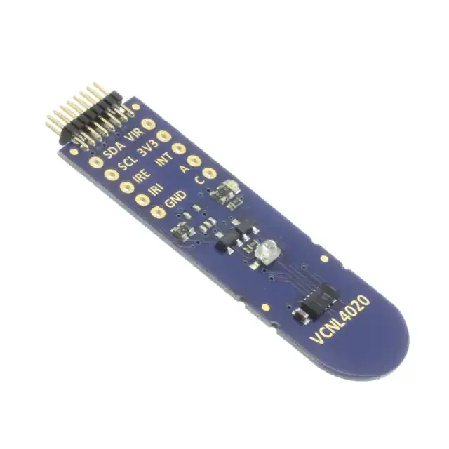 VCNL4020-SB (EVAL BOARD FOR VCNL4020)