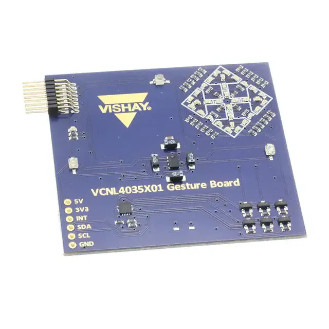 VCNL4035X01-GES-SB (EVAL BOARD FOR VCNL4035X01)