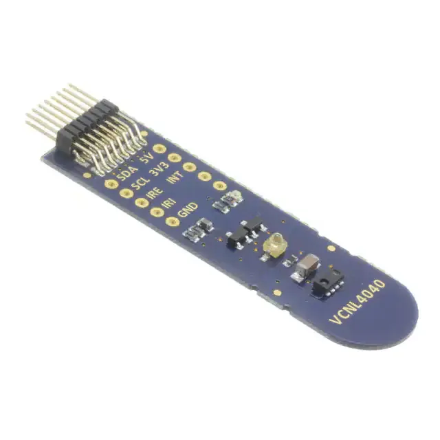 VCNL4040-SB (EVAL BOARD FOR VCNL4040)