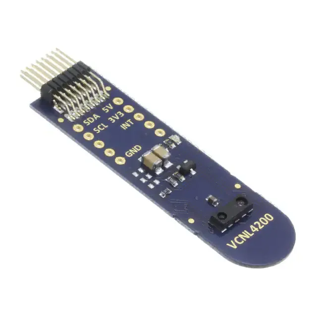VCNL4200-SB (EVAL BOARD FOR VCNL4200)