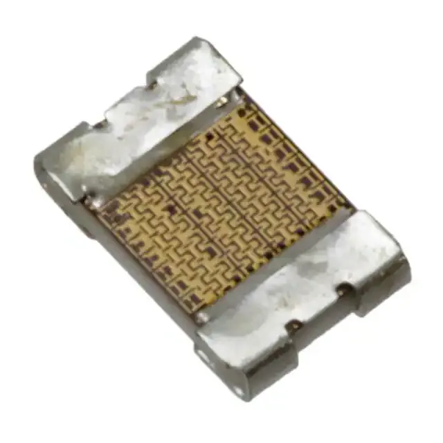 Y11191R00000D9R (RES SMD 1 OHM 0.5% 1/4W 1610)