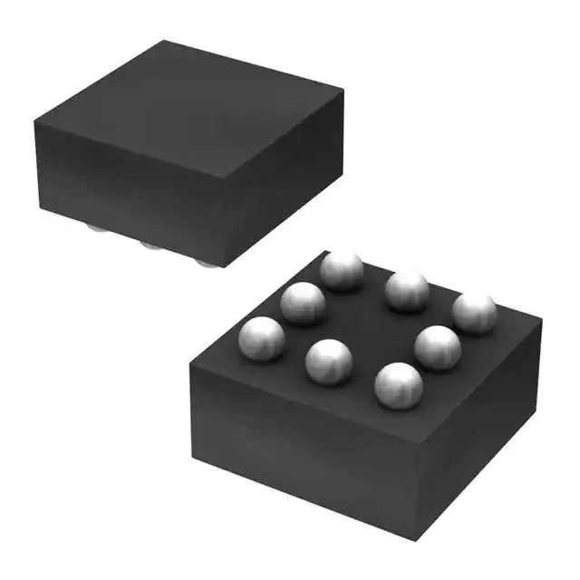 BH76906GU-E2 (IC VIDEO DRIVER CAP-LESS 8WLCSP)