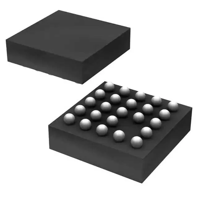 BD6581GU-E2 (IC LED DRIVER CTRLR DIM VCSP85H2)
