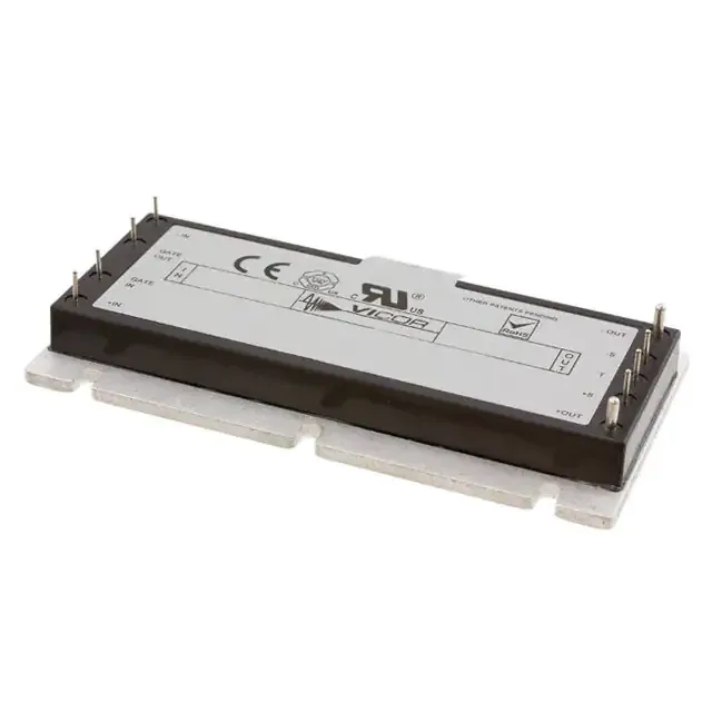 VE-260-CV (CONVERTER MOD DC/DC 5V 150W)