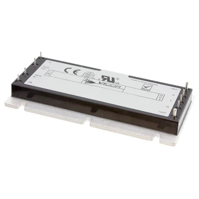 VE-262-CV (CONVERTER MOD DC/DC 15V 150W)