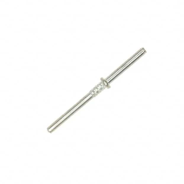 K24C/M (PIN INBOARD.042 HOLE 1000/PKG")