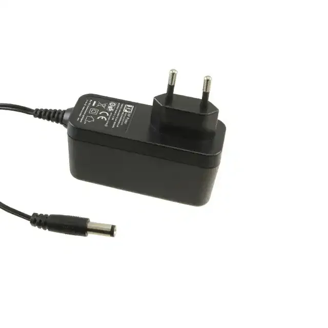 VEL18US120-EU-JA (AC/DC WALL MOUNT ADAPTER 12V 18W)