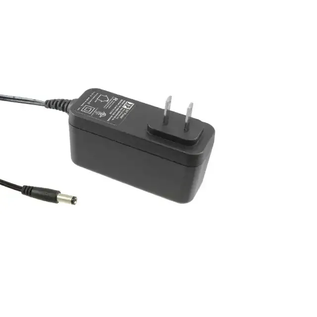 VEL18US120-US-JA (AC/DC WALL MOUNT ADAPTER 12V 18W)