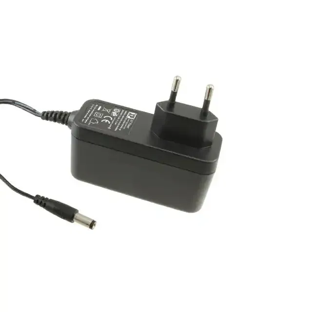 VEL24US150-EU-JA (AC/DC WALL MOUNT ADAPTER 15V 24W)