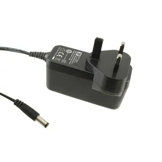 VEL24US150-UK-JA (AC/DC WALL MOUNT ADAPTER 15V 24W)