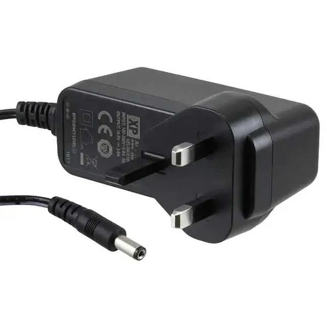 VEL36US180-UK-JA (FIXED PLUG ADAPTER, 36W, OUTPUT)