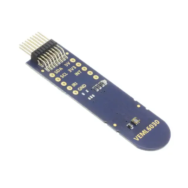 VEML6030-SB (EVAL BOARD FOR VEML6030)
