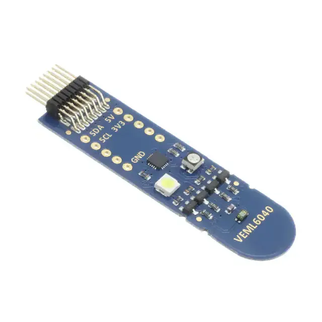 VEML6040-SB (EVAL BOARD FOR VEML6040)