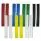 VERSAFIT-1/2-KT2-REFILL (HEATSHRINK 1/2X6" 14 PCS")