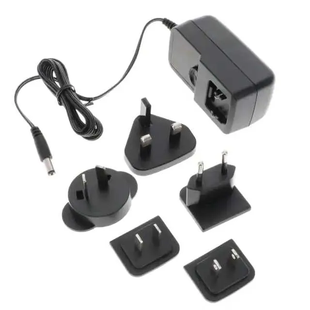 VER18US120-JA (AC/DC WALL MOUNT ADAPTER 12V 18W)