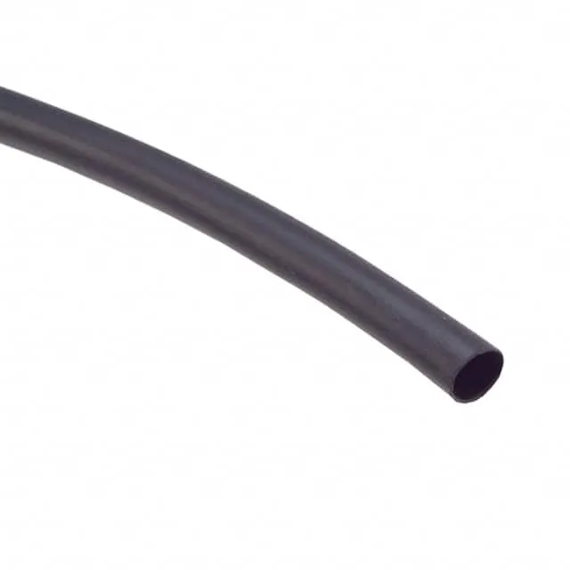 VERSAFIT-3/16-KT1-REFILL (HEATSHRINK 3/16X6" 30 PCS BLK")
