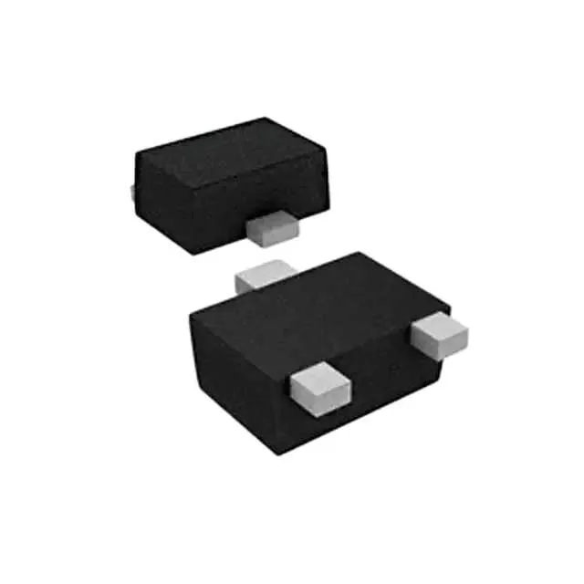 1SS362FV,L3F (DIODE ARRAY GP 80V 100MA VESM)