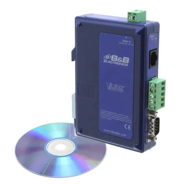 BB-VESR901 (SERIAL DEVICE SERVER 1-PORT)