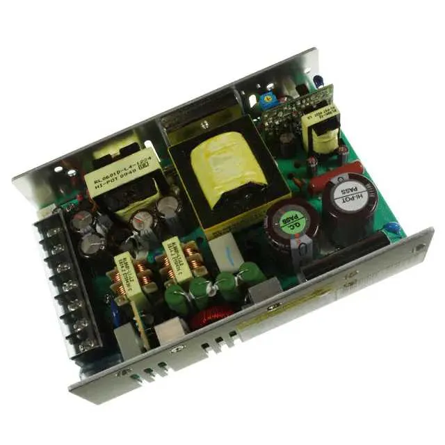 VF-D320-D1224A-1 (AC/DC CONVERTER 12V 24V 320W)