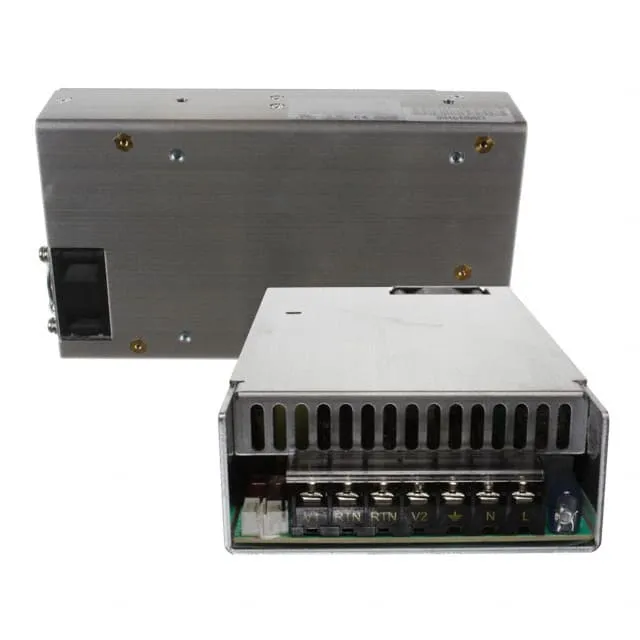 VF-D320-D512A-CFS-1 (AC/DC CONVERTER 5V 12V 320W)