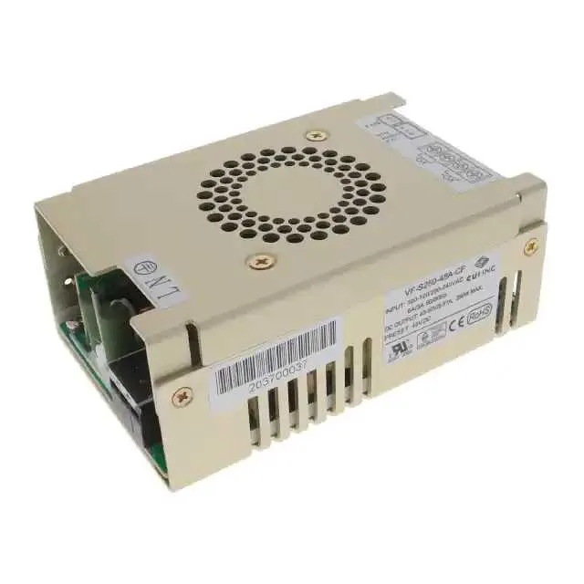 VF-S250-48A-CF (AC/DC CONVERTER 48V 250W)