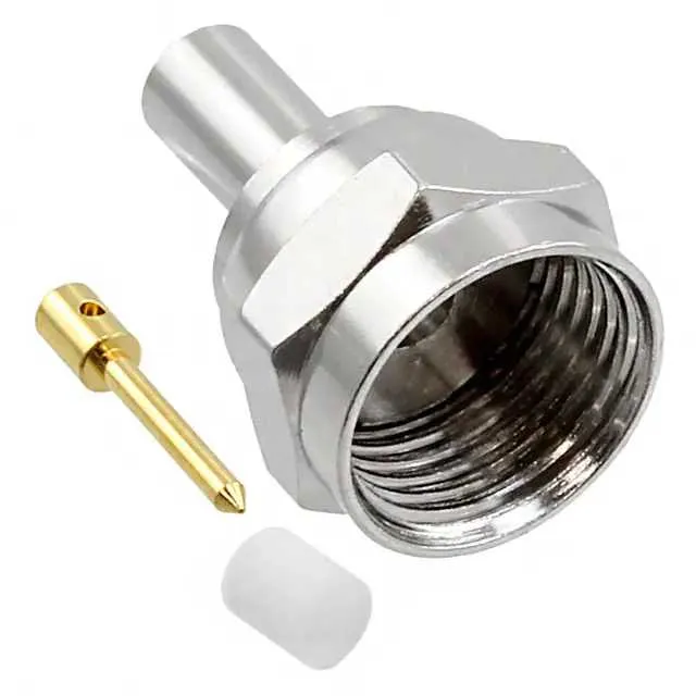 VF10-2061 (CONN F PLUG STR CRIMP)