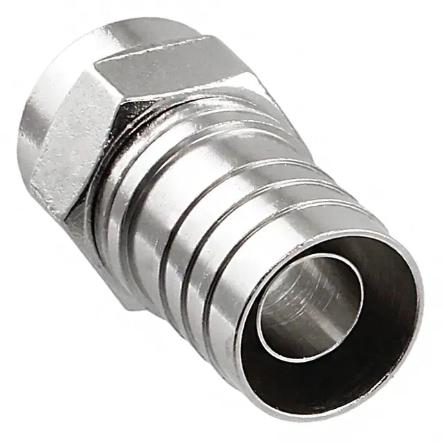 VF10-601/L (CONN F PLUG STR NON-CONSTANT)