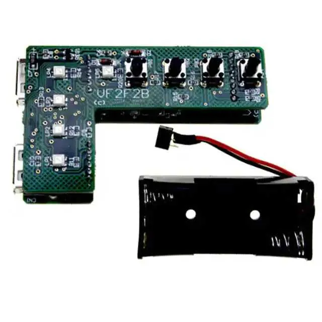 VF2F2 (MOD VINCULUM USB DRV DUPLICATOR)