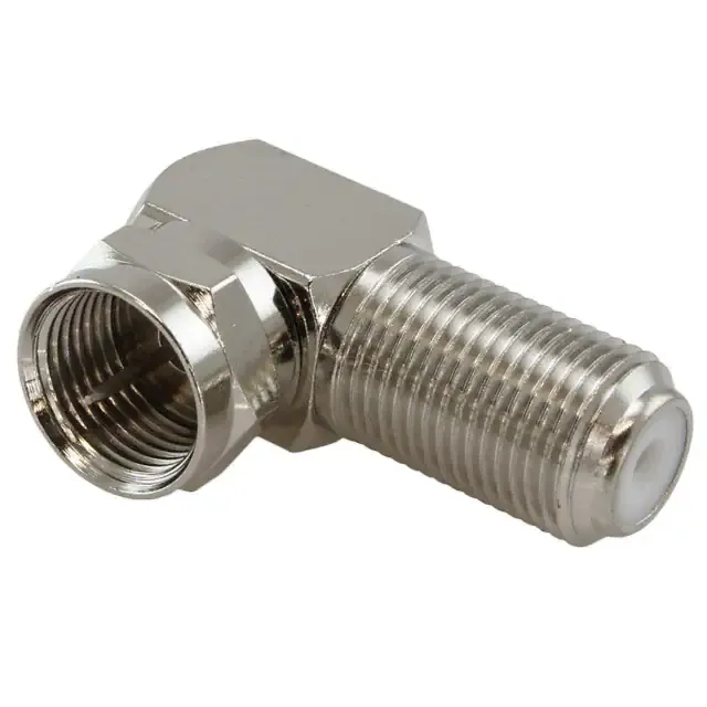 VFA342 (CONN ADAPT PLUG TO JACK F 75 OHM)