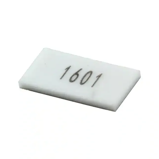 Y1633100R000Q9W (RES SMD 100 OHM 0.02% 0.6W 2512)