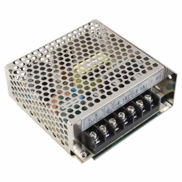 VGD-30-D512 (AC/DC CONVERTER 5V 12V 30W)