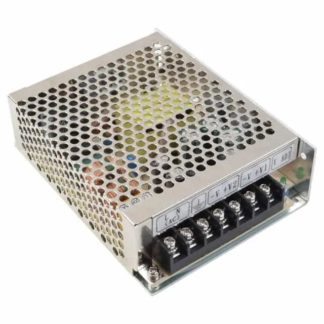 VGD-60-D524 (AC/DC CONVERTER 5V 24V 60W)