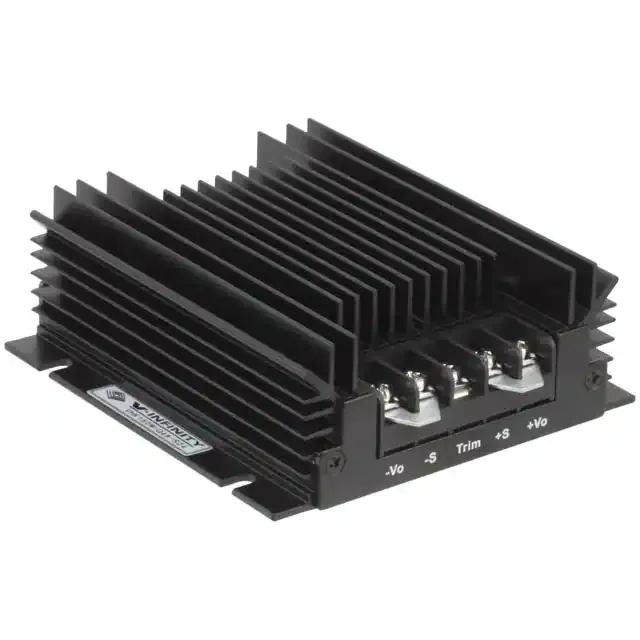 VHK150W-Q48-S24 (CONVERTER DC/DC 150W 24V 6.5A)