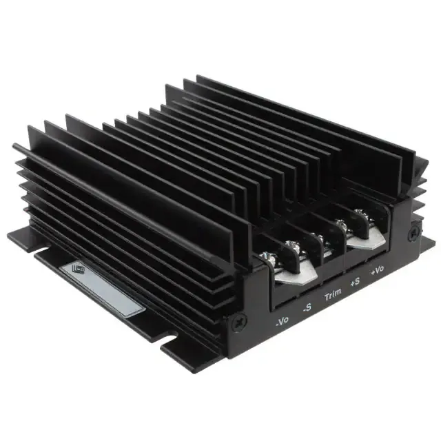 VHK50W-Q48-S24 (CONVERTER DC-DC 24V 2.08A 50W)