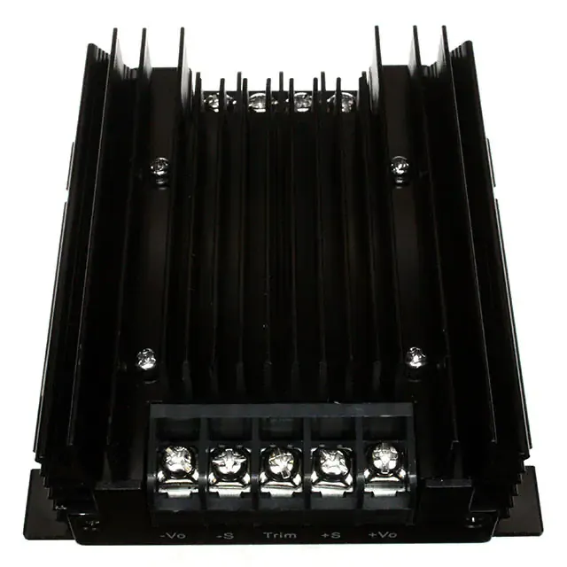 VHK100W-Q48-S24 (CONVERTER DC/DC 24V 4.17A 100W)