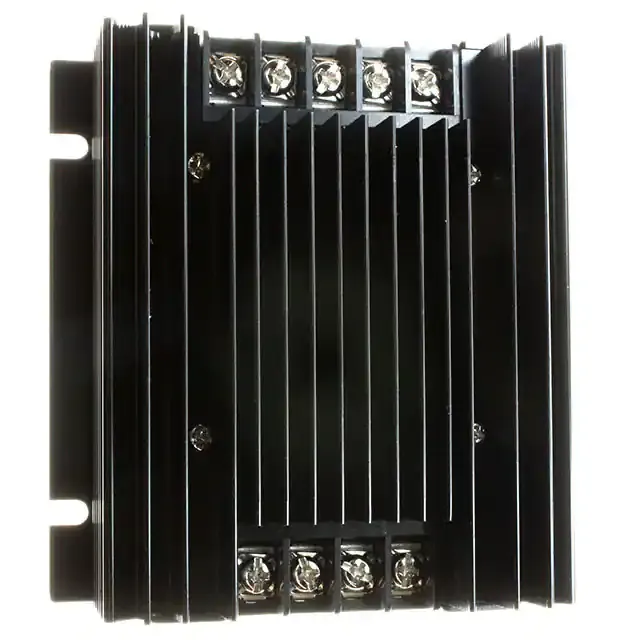 VHK100W-Q24-S24 (CONVERTER DC/DC 24V 4.17A 100W)
