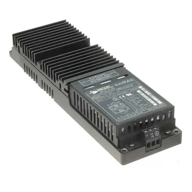 VI-LUY-CU (FLATPAC POWER SYSTEM 3.3VDC 200W)