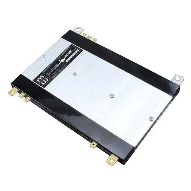 VI-N53-CM (DC/DC CONVERTER MEGAMOD 24V 600W)