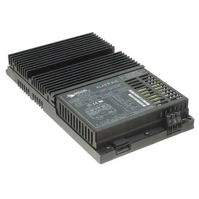 VI-PU22-EXX (AC/DC CONVERTER 2X15V 150W)