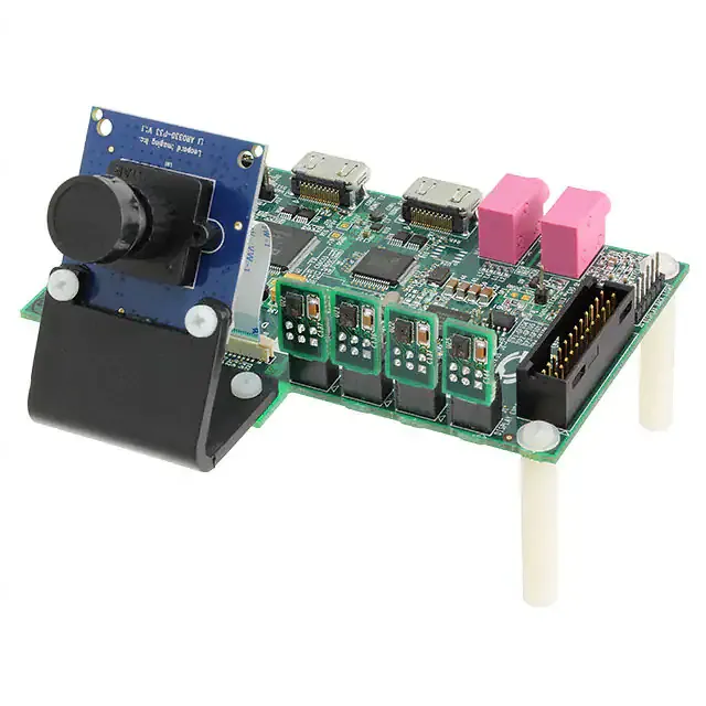 VIDEO-DC-PRL (IMAGING AND VIDEO FMC AND CAMERA)