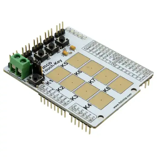 VINCO-TOUCH (VINCO TOUCH-KEY SHIELD)